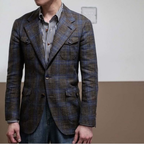 99328 by Made Suits